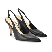 Pearla Slingback Pumps