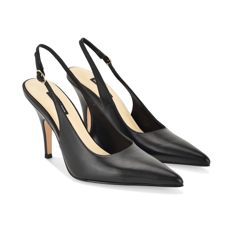Pearla Slingback Pumps