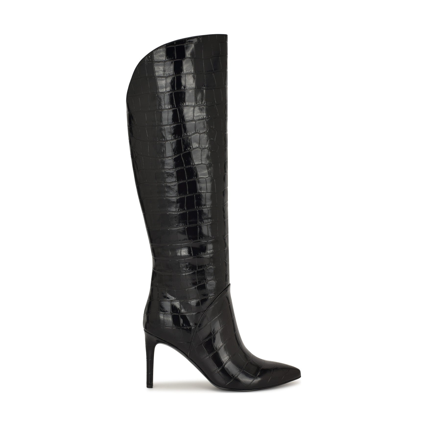 Razla Knee High Boots