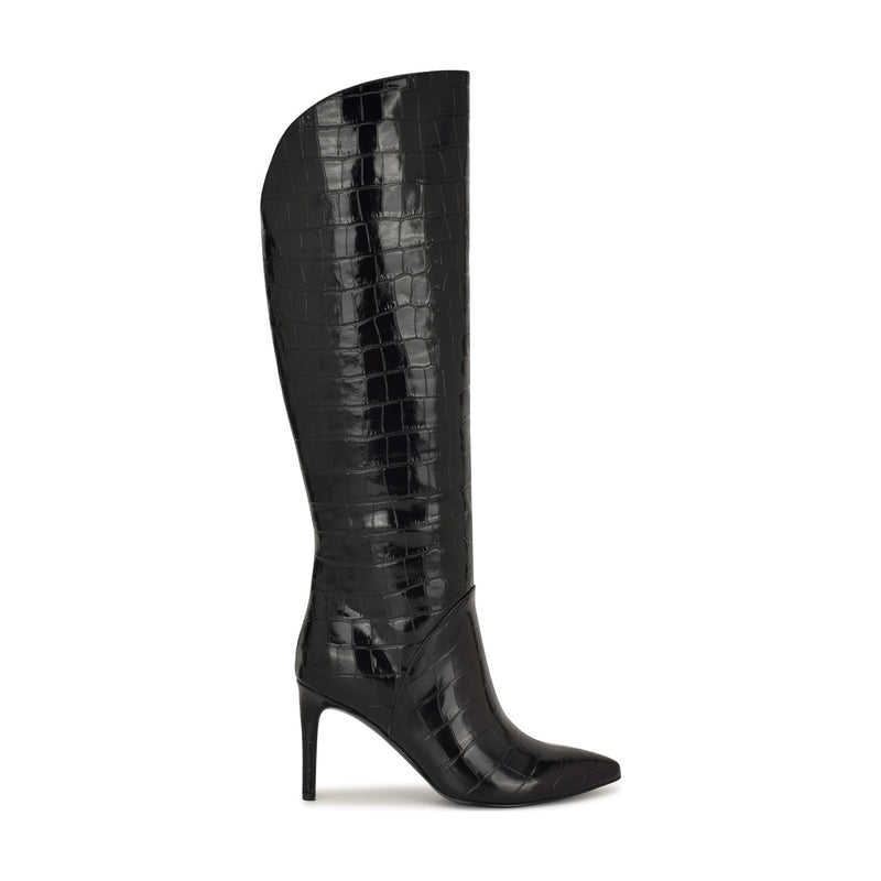 Razla Knee High Boots