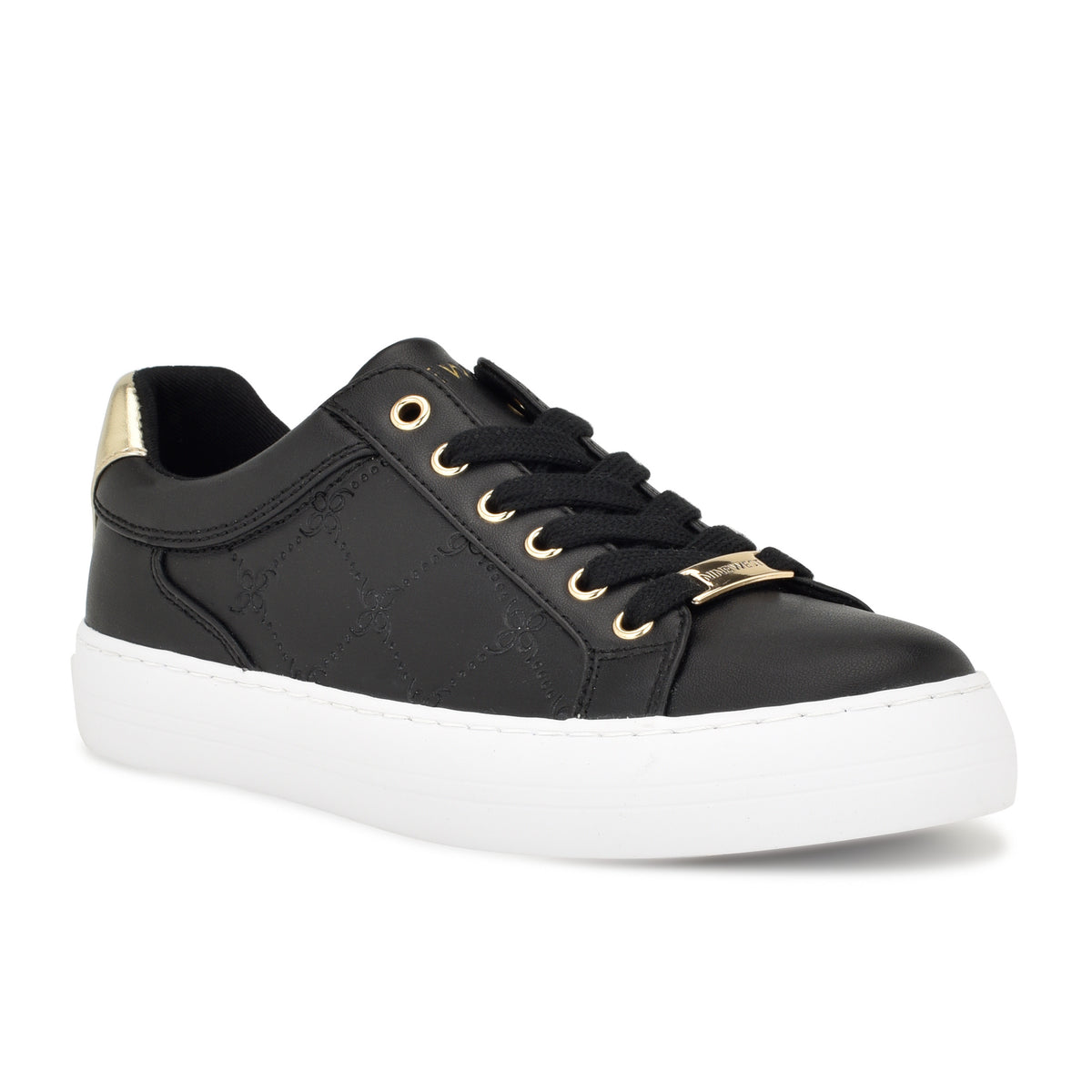 Givens Laceup Sneakers