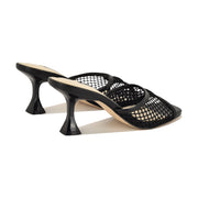 Cabana Mesh Mule Sandals