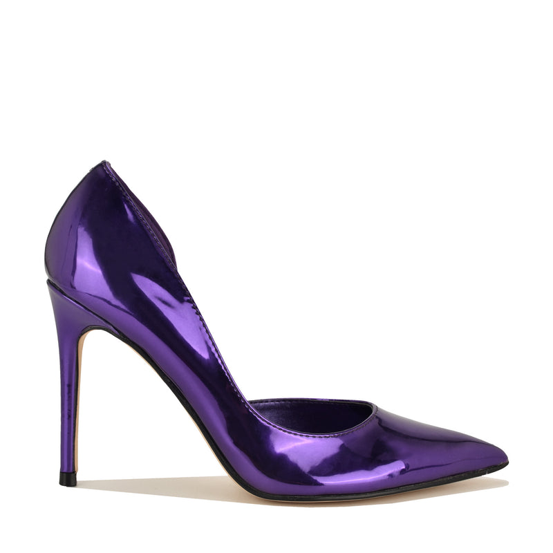 Folowe d'Orsay Pointy Toe Pumps