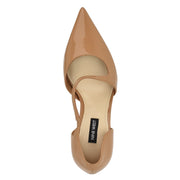 Dolen Asymmetrical Pumps