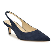Nataly Slingback Pumps
