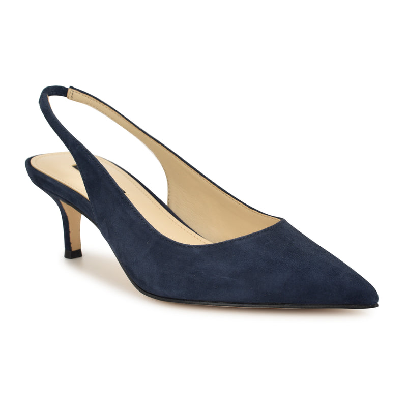 Nataly Slingback Pumps