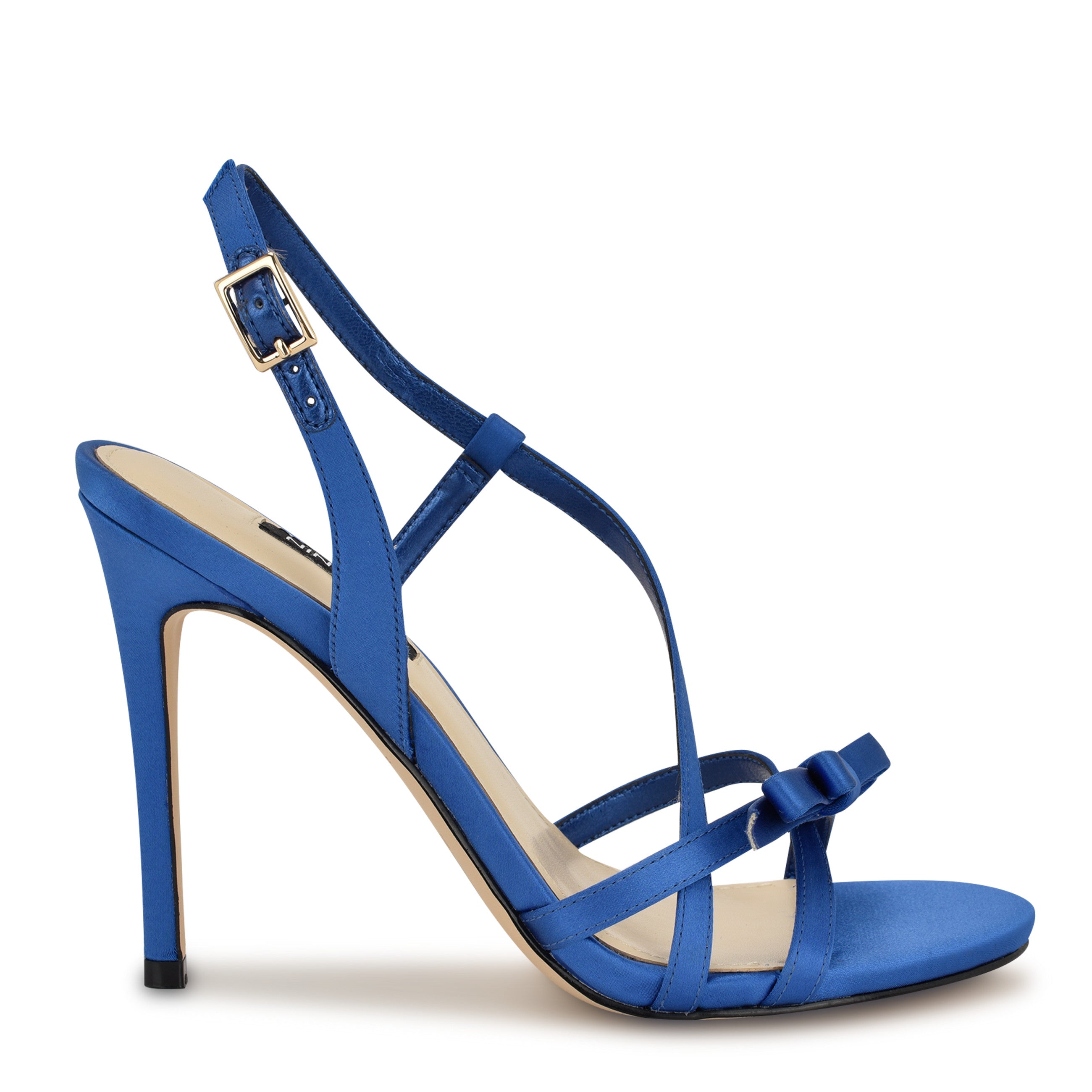 Marella Bow Dress Sandals