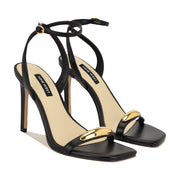Props Ankle Strap Sandals
