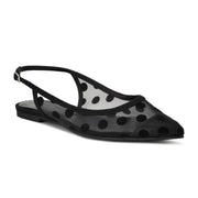 Brin Slingback Flats