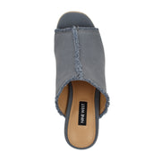 Baja Espadrille Wedge Sandals