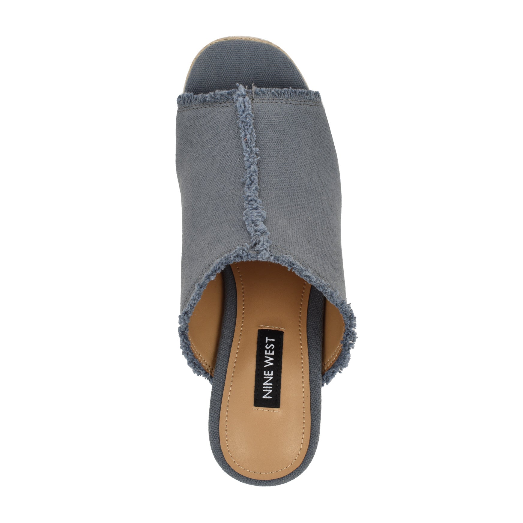 Baja Espadrille Wedge Sandals