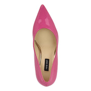 Fresh Pointy Toe Pumps
