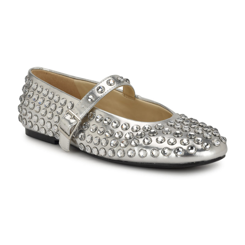 Emmil Mary Jane Flats