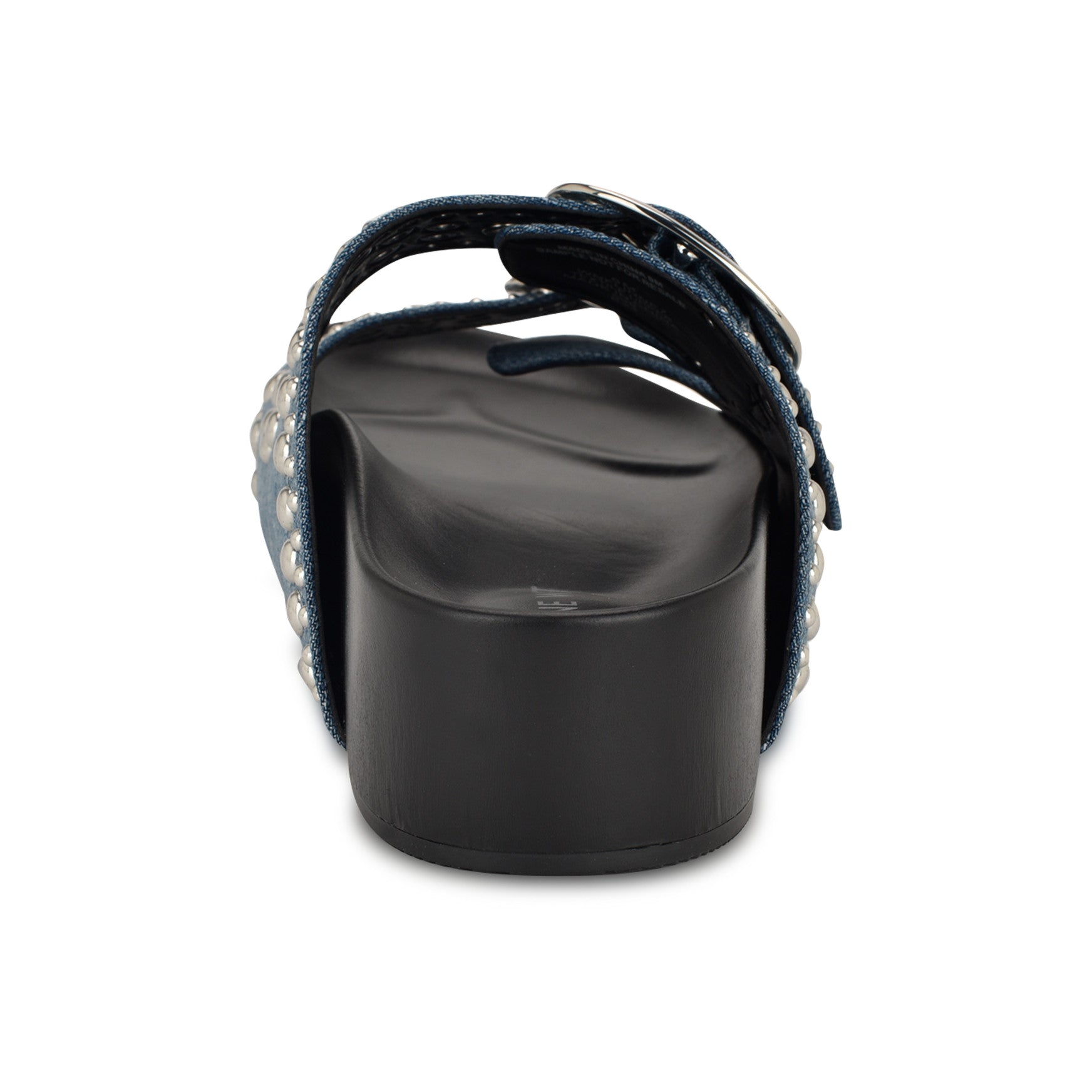 Flinne Studded Footbed Sandals