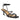 Hendy Ankle Wrap Sandals