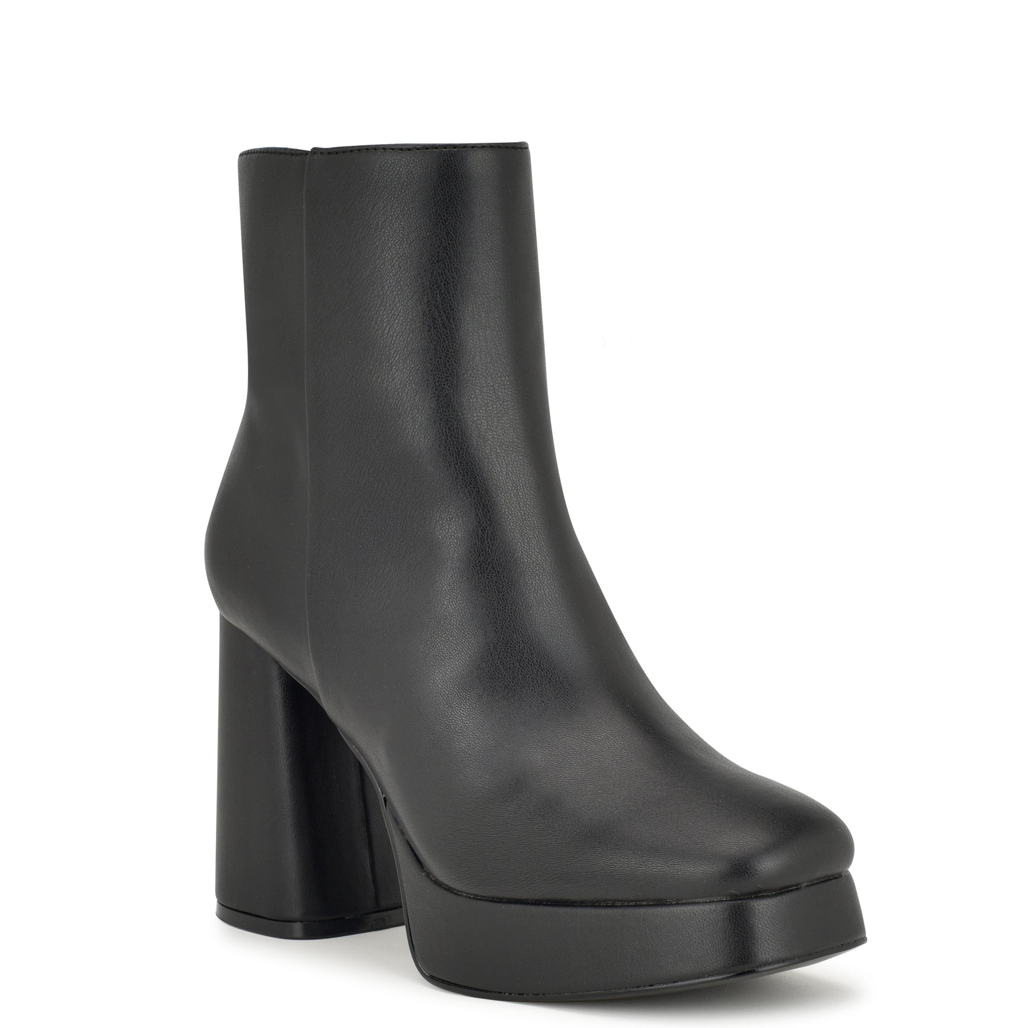 Velo Dress Booties - Nine West