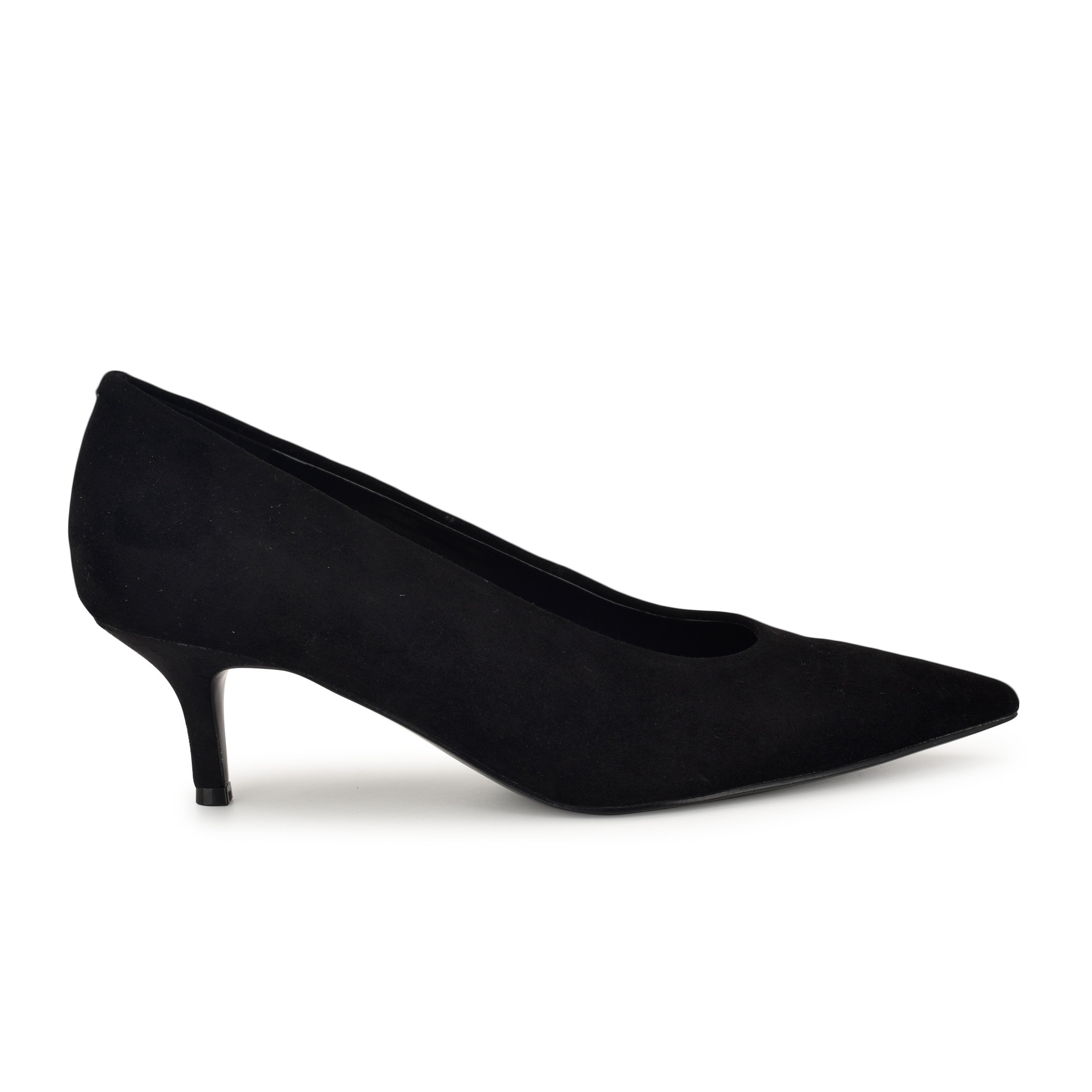 Adalys Slip-On Pointy Toe Dress Pumps