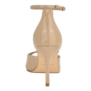 Vanisa Peep Toe Pumps