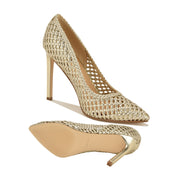 Tatiana Pointy Toe Pumps