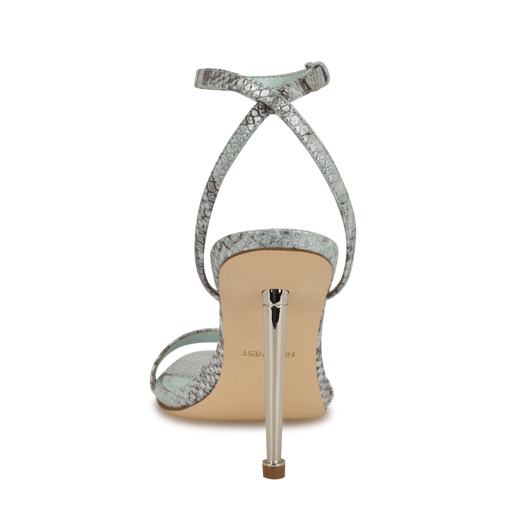 Reina Ankle Strap Sandals