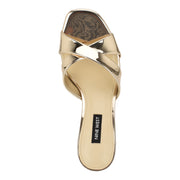 Merlana Mule Sandals