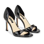 Kylva Heeled Sandals