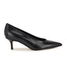 Adalys Slip-On Pointy Toe Dress Pumps