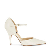Pariss Leather Pumps