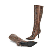 Gerty Knee High Boots