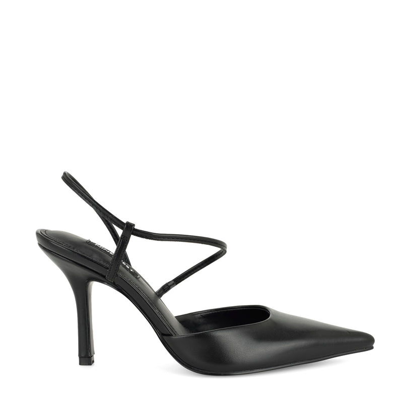 Galora Slingback Pumps