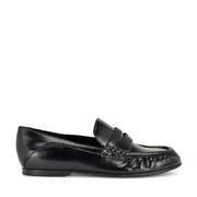 Rasco Ruched Loafers