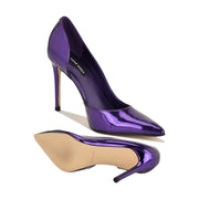 Folowe d'Orsay Pointy Toe Pumps