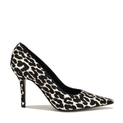 Gemmha Pointy Toe Pumps