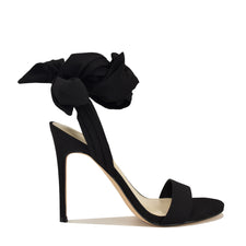 Maddie Ankle Wrap Sandals