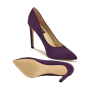 Tatiana Pointy Toe Pumps