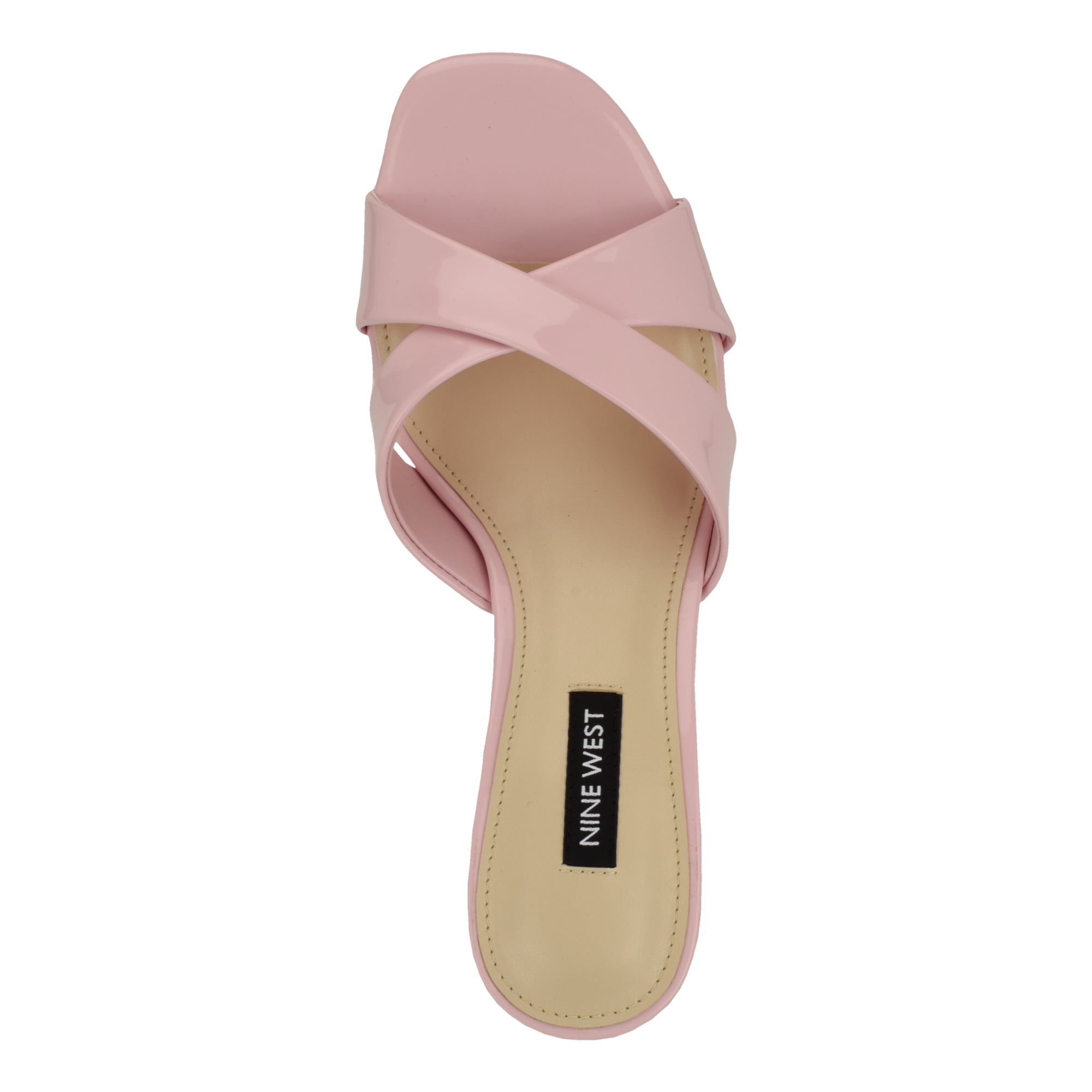 Merlana Mule Sandals