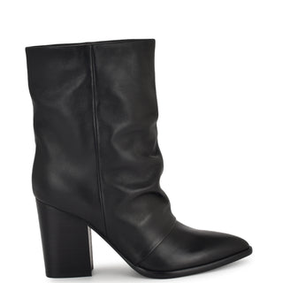 Chaye Slouch Booties