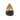 Speakup Almond Toe Flats
