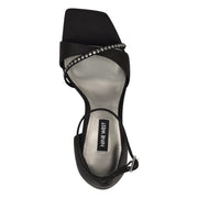 Tapple Ankle Strap Sandals