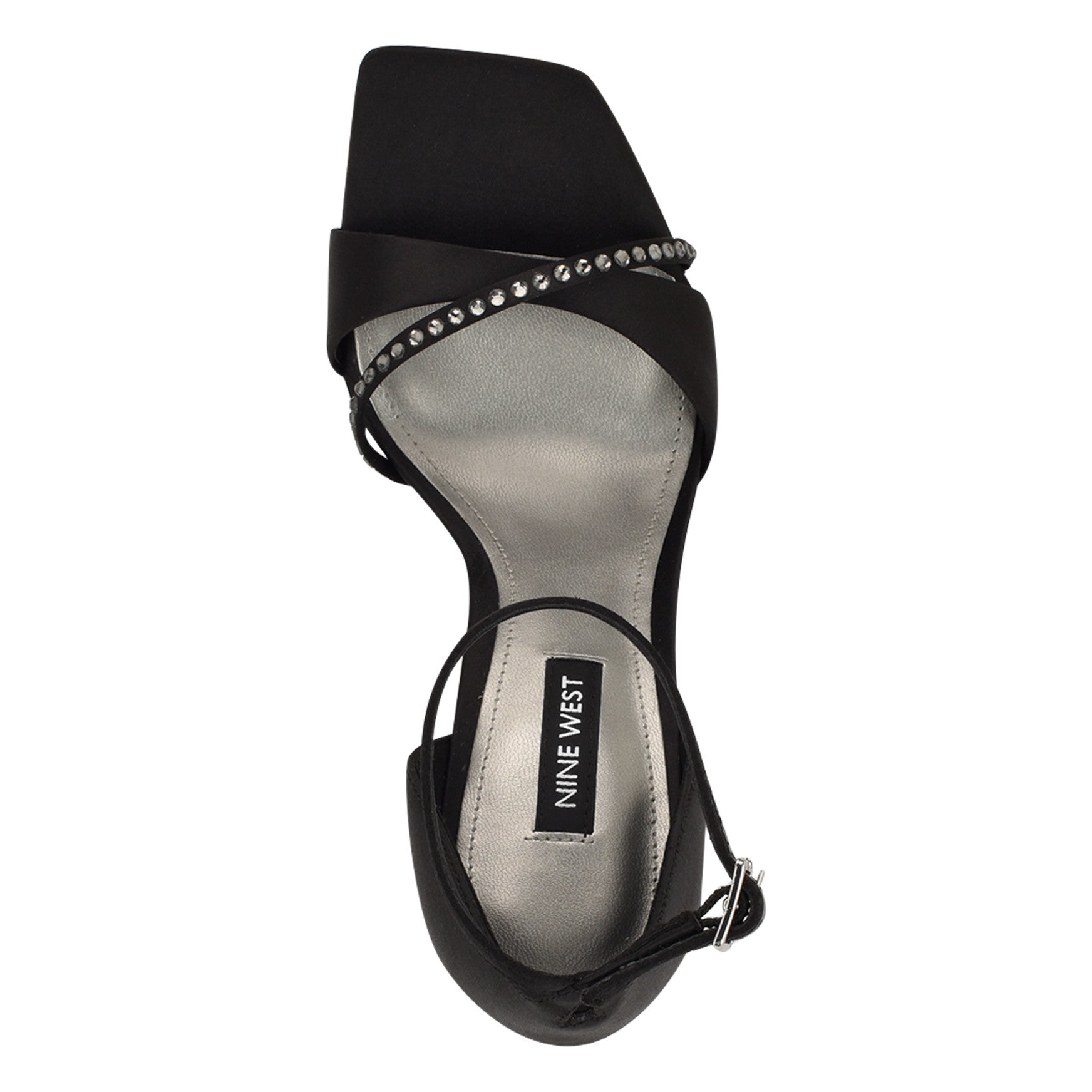 Tapple Ankle Strap Sandals