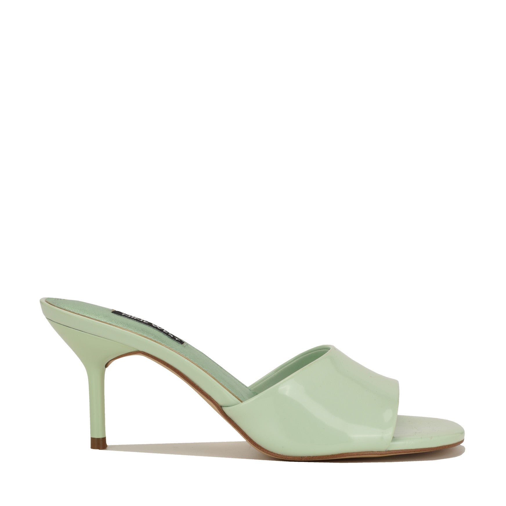 Evelya Mule Sandals