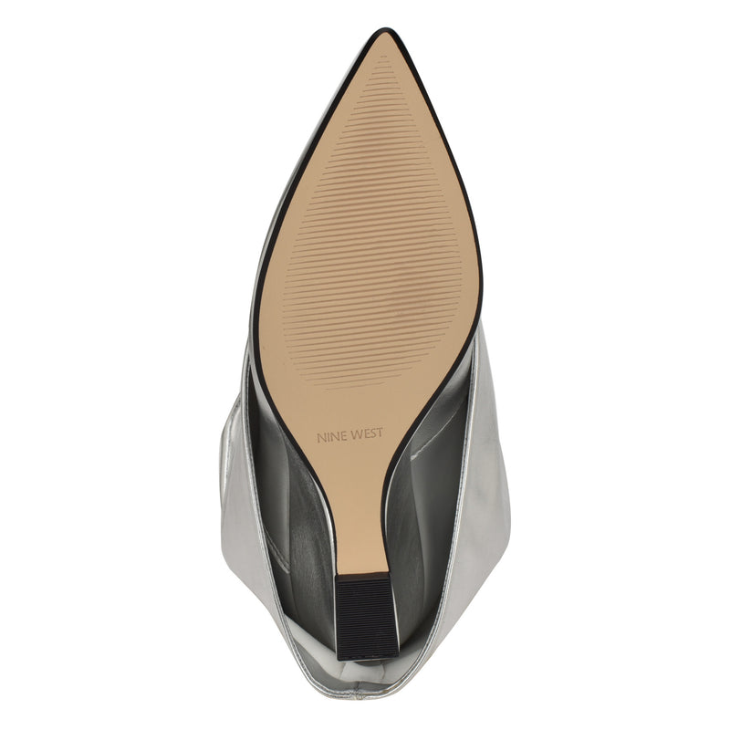 Amazin Slouch Western Boots