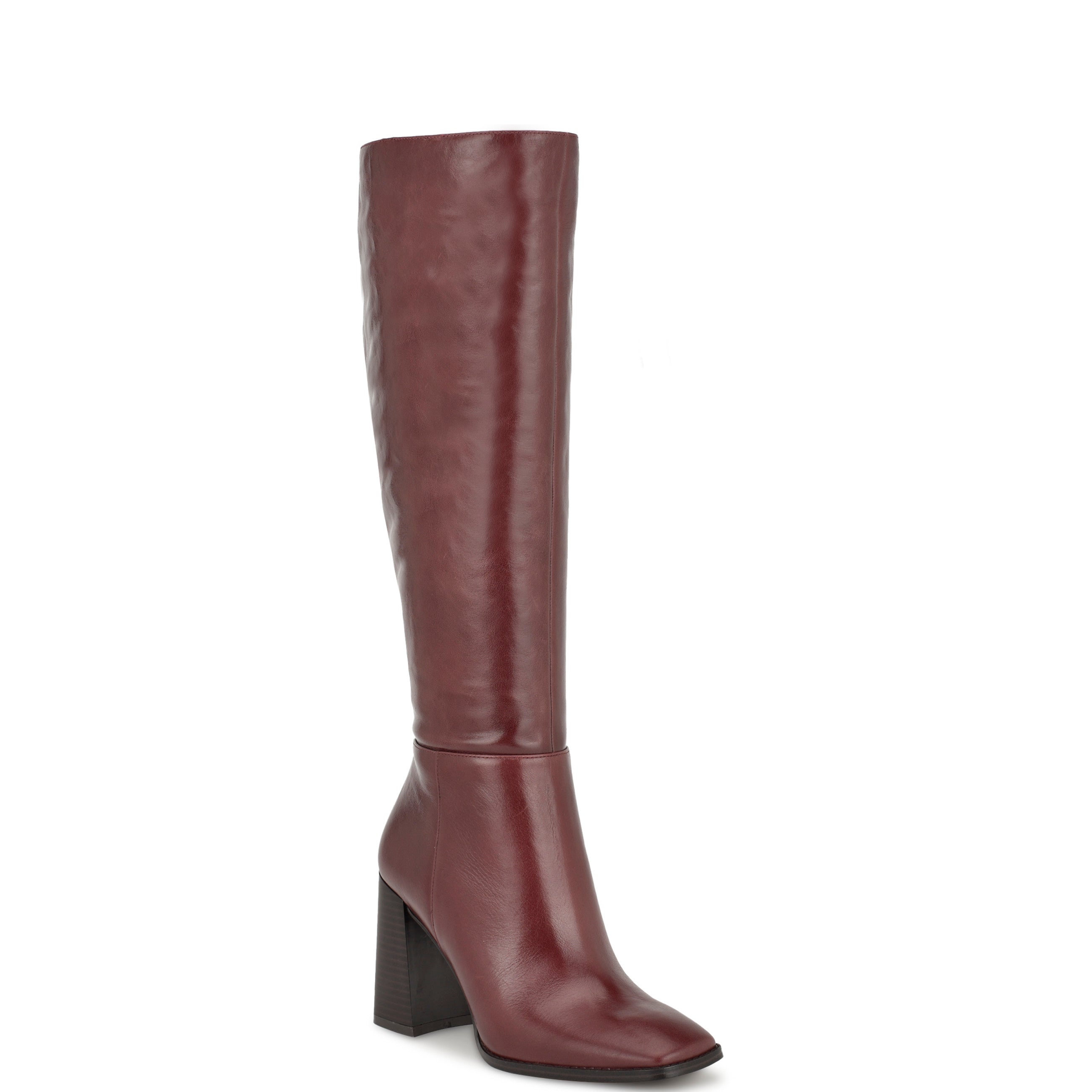 Nine west hot sale crimson boots