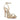 Loola Ankle Strap Sandals