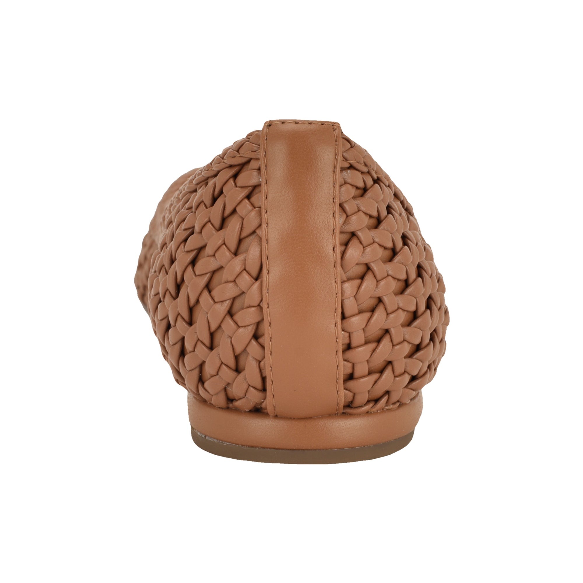 Speakup Almond Toe Flats