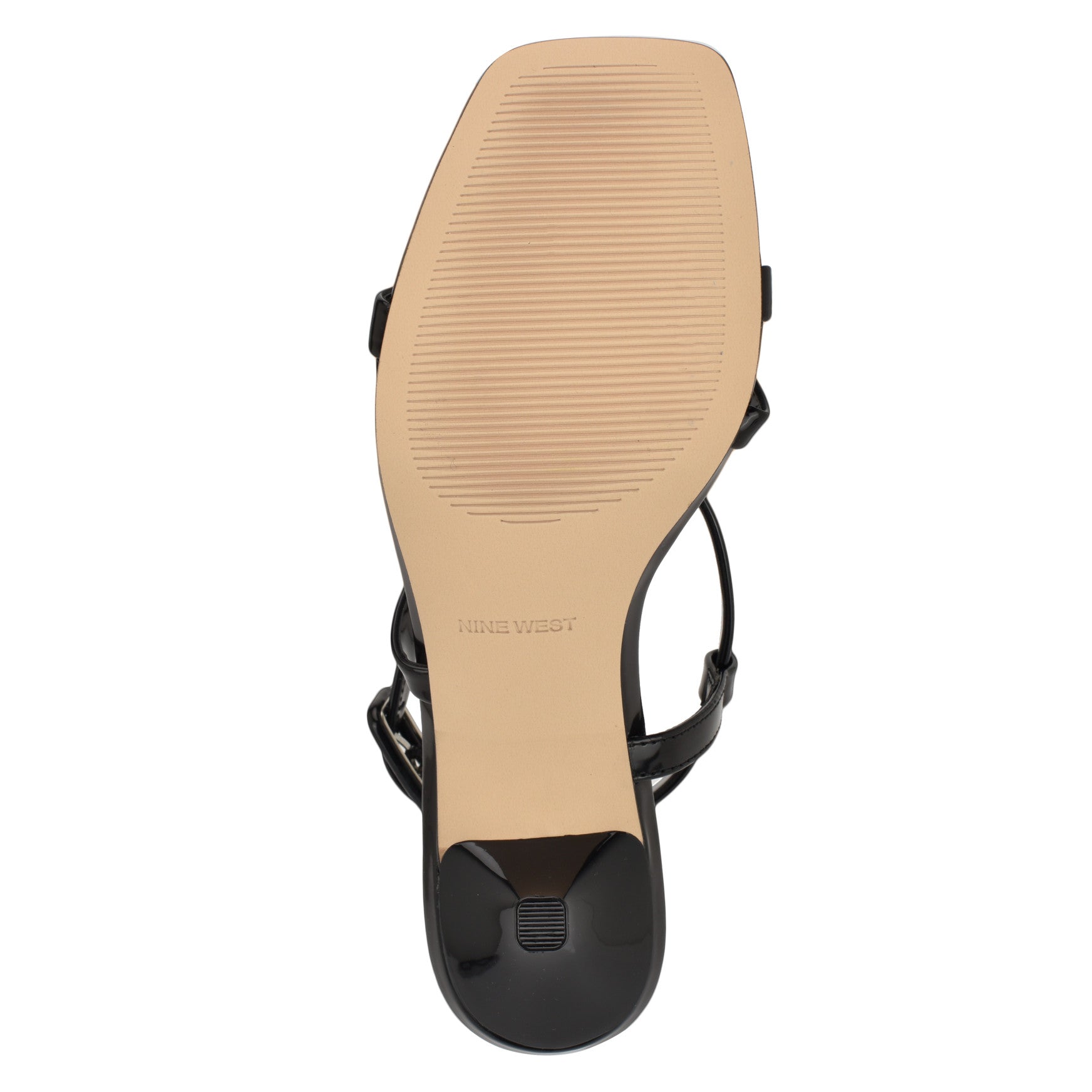 Hanni Strappy Sandals