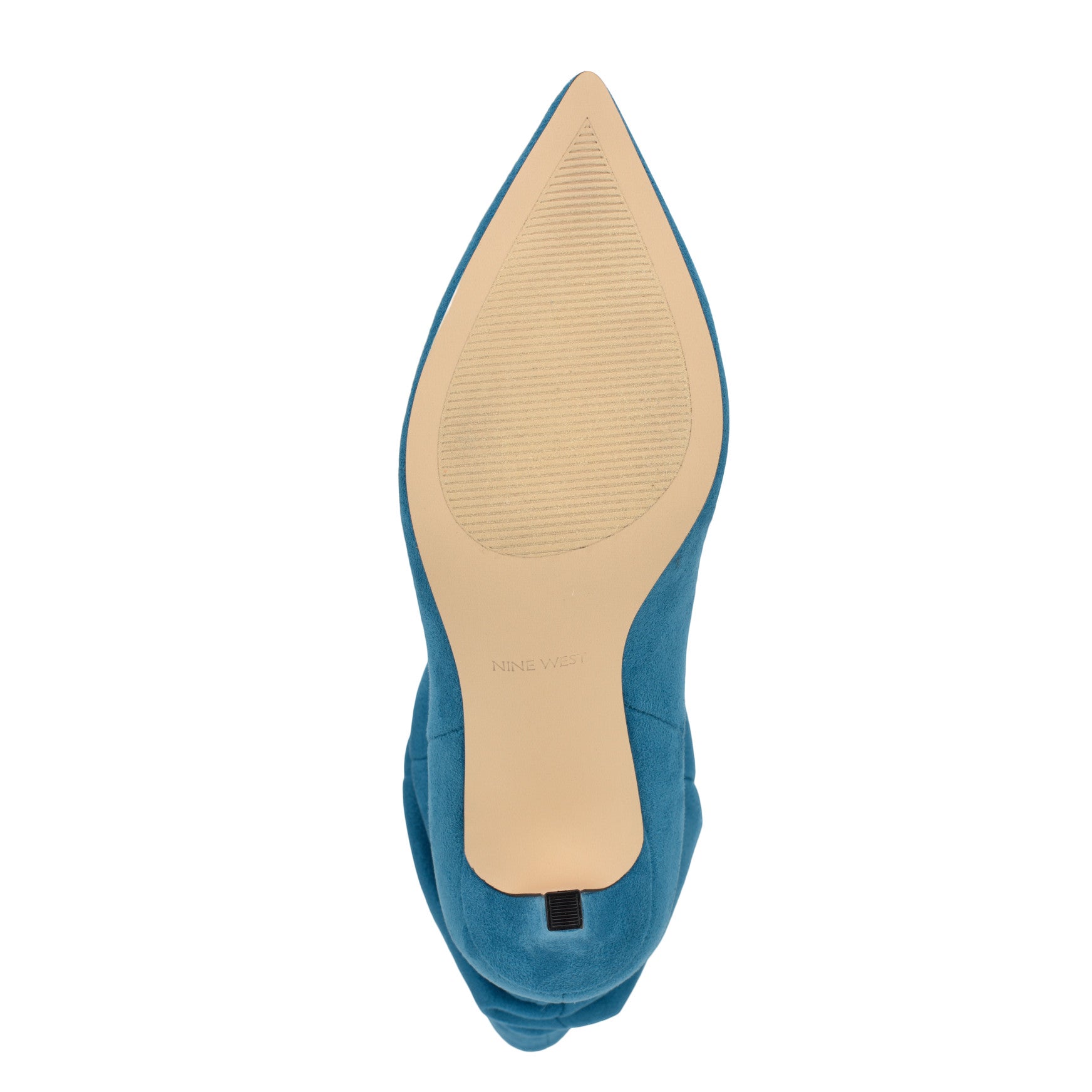 Slouch Dress Booties