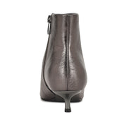 Turrel Kitten Heel Ankle Booties