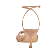 Gazey Strappy Ankle Strap Sandals