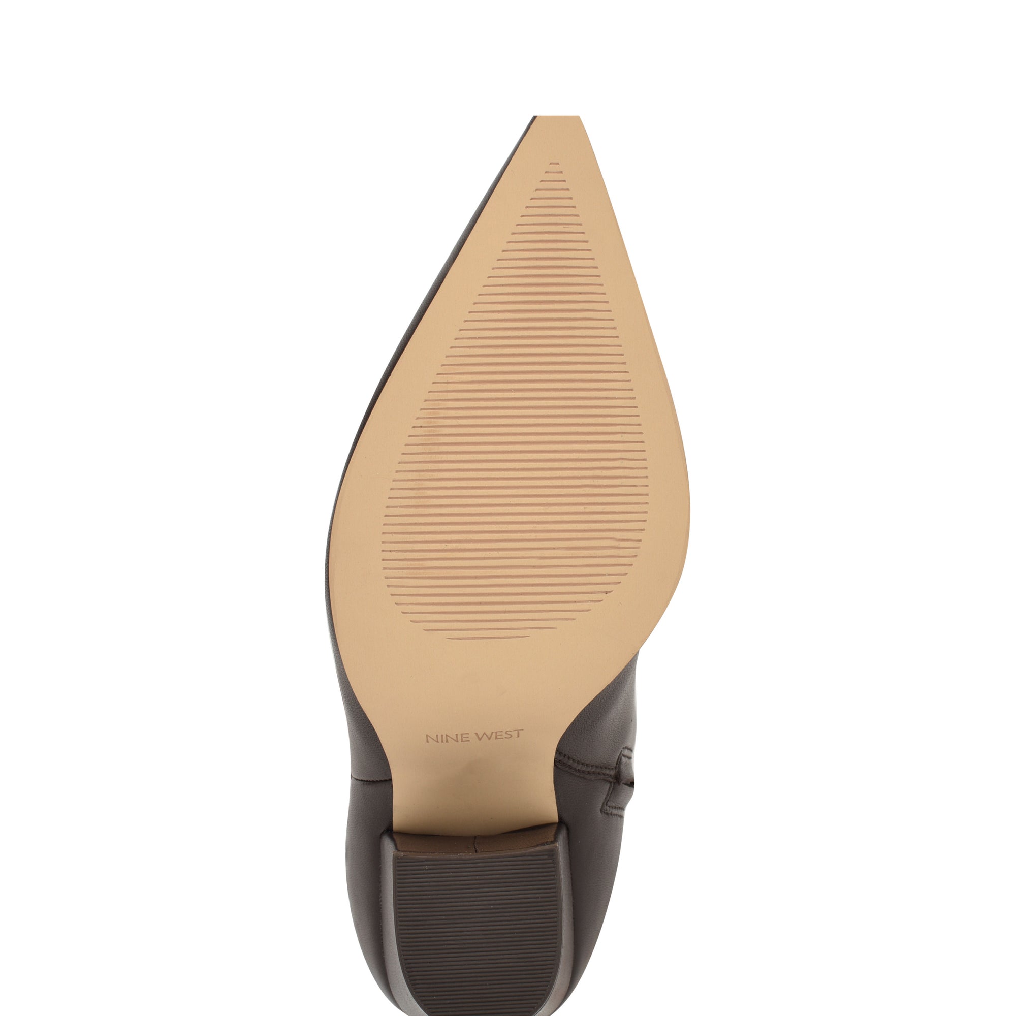 Adera Pointy Toe Tall Shaft Dress Boots